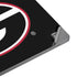 University of Georgia Logo Universal Laptop 17in (13.8 x 10in) Skin