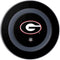 University of Georgia Logo Wireless Charger Skin