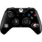 University of Georgia Logo Xbox One Controller Skin