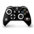 University of Georgia Logo Xbox One S Controller Skin