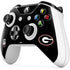 University of Georgia Logo Xbox One S Controller Skin