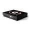 University of Georgia Logo Xbox One X Console Skin