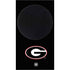 University of Georgia Logo Xbox Series S Console Skin