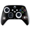 University of Georgia Logo Xbox Series S Controller Skin