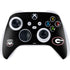 University of Georgia Logo Xbox Series S Controller Skin