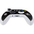 University of Georgia Logo Xbox Series S Controller Skin