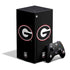 University of Georgia Logo Xbox Series X Bundle Skin