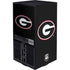 University of Georgia Logo Xbox Series X Bundle Skin