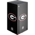 University of Georgia Logo Xbox Series X Console Skin