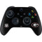University of Georgia Logo Xbox Series X Controller Skin