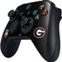 University of Georgia Logo Xbox Series X Controller Skin