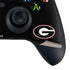 University of Georgia Logo Xbox Series X Controller Skin