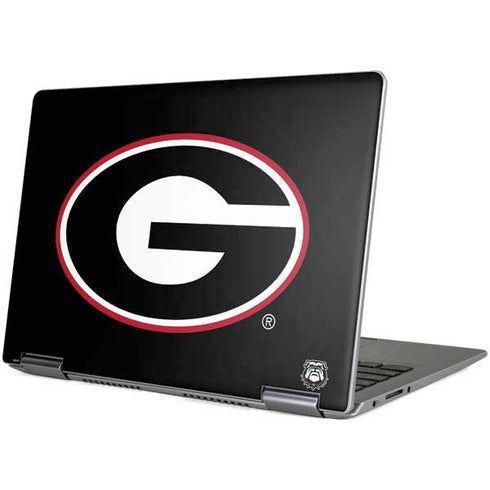 University of Georgia Logo Yoga 710 14in Skin