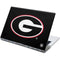 University of Georgia Logo Yoga 910 2-in-1 14in Touch-Screen Skin
