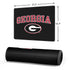 University of Georgia Collegiate Text Gaming Mouse Pad