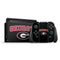 University of Georgia Collegiate Text Nintendo Switch Bundle Skin
