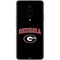 University of Georgia Collegiate Text OnePlus 7 Pro Skin