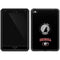 University of Georgia Collegiate Text Otterbox Defender iPad Skin
