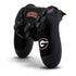 University of Georgia Collegiate Text PS4 Controller Skin