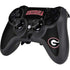 University of Georgia Collegiate Text PS4/PC SCUF Impact Controller Skin