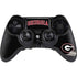 University of Georgia Collegiate Text PS4/PC SCUF Impact Controller Skin