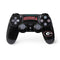 University of Georgia Collegiate Text PS4 Pro/Slim Controller Skin