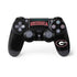 University of Georgia Collegiate Text PS4 Pro/Slim Controller Skin