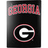 University of Georgia Collegiate Text PS5 Bundle Skin