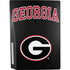 University of Georgia Collegiate Text PS5 Bundle Skin