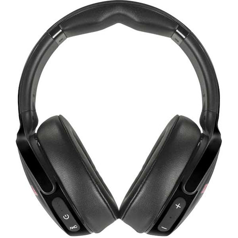 University of Georgia Collegiate Text Skullcandy Venue Skin