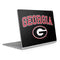 University of Georgia Collegiate Text Surface Book 2 15in Skin