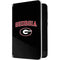University of Georgia Collegiate Text Surface Duo Skin
