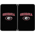 University of Georgia Collegiate Text Surface Duo Skin