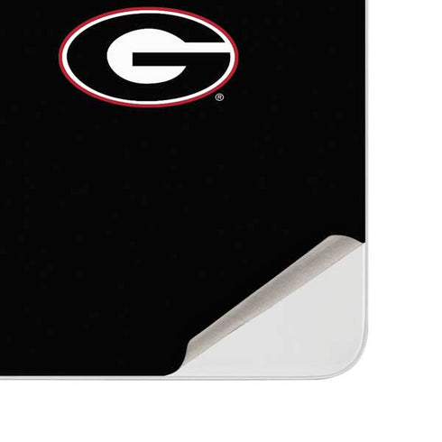 University of Georgia Collegiate Text Surface Duo Skin