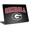 University of Georgia Collegiate Text Surface Laptop 4 15in Skin