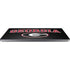 University of Georgia Collegiate Text Surface Laptop 4 15in Skin