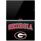 University of Georgia Collegiate Text Surface Pro 3 Skin