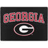 University of Georgia Collegiate Text Surface Pro 8 Skin