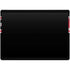 University of Georgia Collegiate Text Surface Pro 8 Skin