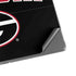 University of Georgia Collegiate Text Surface Pro 8 Skin