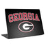 University of Georgia Collegiate Text Universal Laptop 12in (9.8 x 6.8in) Skin
