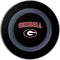 University of Georgia Collegiate Text Wireless Charger Skin