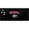 University of Georgia Collegiate Text Xbox Adaptive Controller Skin