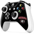 University of Georgia Collegiate Text Xbox One S Controller Skin