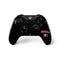 University of Georgia Collegiate Text Xbox One X Controller Skin