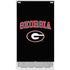 University of Georgia Collegiate Text Xbox Series S Bundle Skin