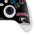 University of Georgia Collegiate Text Xbox Series S Bundle Skin