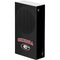 University of Georgia Collegiate Text Xbox Series S Console Skin