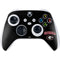 University of Georgia Collegiate Text Xbox Series S Controller Skin