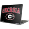 University of Georgia Collegiate Text Yoga 710 14in Skin